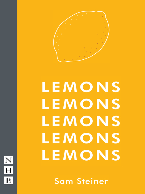 Cover image for Lemons Lemons Lemons Lemons Lemons
